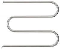 Полотенцесушитель электрический Стилье №03 M-образный 00503-5060 500х600 