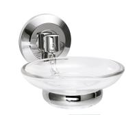 Мыльница навесная WasserKRAFT RHEIN K-6229  