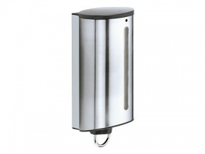 Дозатор жидкого мыла навесной Keuco PLAN 14954 010100  