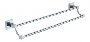 Полотенцедержатель Fixsen METRA FX-11102   Полотенцедержатель Fixsen METRA FX-11102