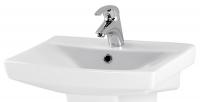 Раковина Cersanit CARINA S-UM-CAR55/1-w 55  Раковина Cersanit CARINA S-UM-CAR55/1-w 55