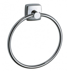 Полотенцедержатель Fixsen KVADRO FX-61311   Полотенцедержатель Fixsen KVADRO FX-61311