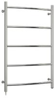 Полотенцесушитель электрический Стилье №40 00540-8040 800х400 
