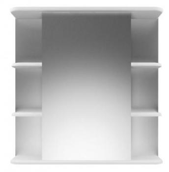 Зеркало Mirsant ГЛОРИЯ  70 см. 