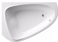 Ванна акриловая Ravak LOVESTORY C771000000  