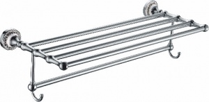 Полотенцедержатель Fixsen BOGEMA FX-78515   Полотенцедержатель Fixsen BOGEMA FX-78515