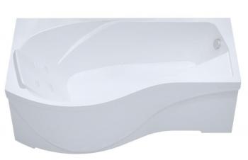 Ванна акриловая Triton МИШЕЛЬ  180х95 правая 