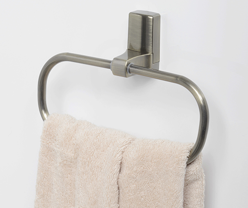 Полотенцедержатель WasserKRAFT EXTER K-5260  