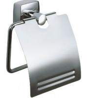 Держатель туалетной бумаги Fixsen KVADRO FX-61310   Держатель туалетной бумаги Fixsen KVADRO FX-61310