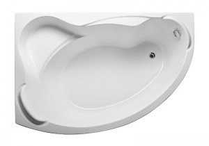 Ванна акриловая 1Marka CATANIA 01кт1510л 150x105 см. левая 