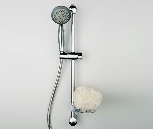 Гарнитур душевой WasserKRAFT  A005  