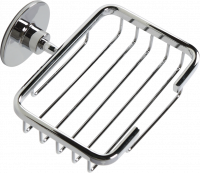 Мыльница навесная Fixsen ROUND FX-92109  