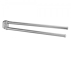 Полотенцедержатель WasserKRAFT ODER K-3031  