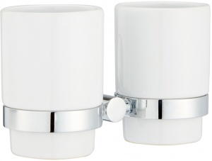 Стакан навесной IDDIS MIRRO PLUS MRPSBC2i45  