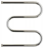 Полотенцесушитель водяной Стилье М-образный 00004-5050 500х500 