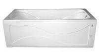 Ванна акриловая Triton СТАНДАРТ  160x70 см.  Ванна акриловая Triton СТАНДАРТ  160x70 см.