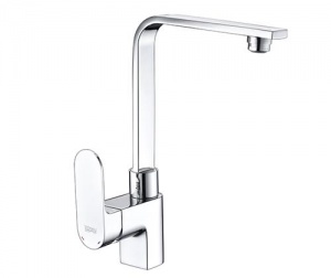 Смеситель WasserKRAFT DINKEL 5807 для кухонной мойки  Смеситель WasserKRAFT DINKEL 5807 для кухонной мойки