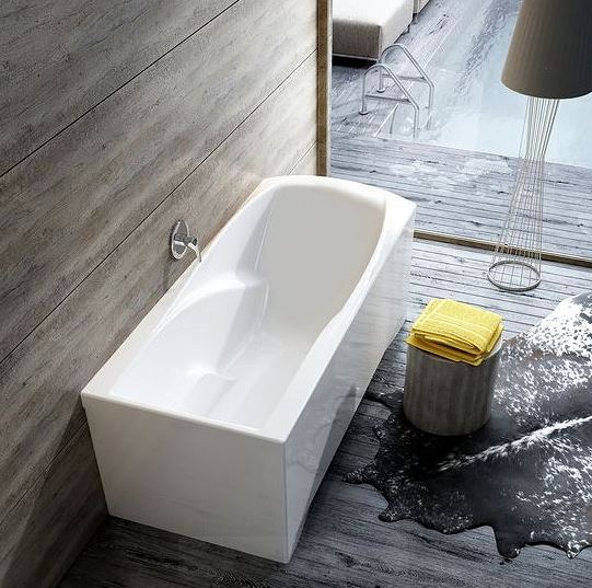 Ванна акриловая Ravak YOU C791000000  
