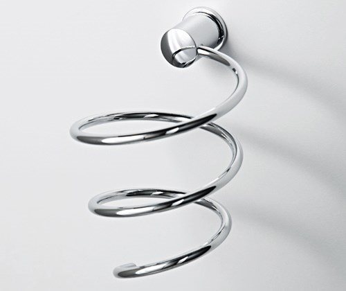 Держатель фена WasserKRAFT  K-1080  