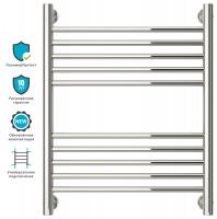 Полотенцесушитель водяной Сунержа БОГЕМА+ 00-0221-6050 600х500 