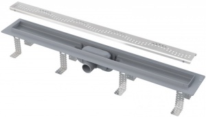 Душевой канал Alcaplast  APZ8-850M с решеткой  Душевой канал Alcaplast  APZ8-850M с решеткой