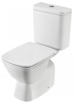 Унитаз-компакт Santek НЕО 1.WH30.2.418   Унитаз-компакт Santek НЕО 1.WH30.2.418