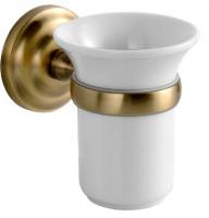 Стакан навесной Fixsen RETRO FX-83806  