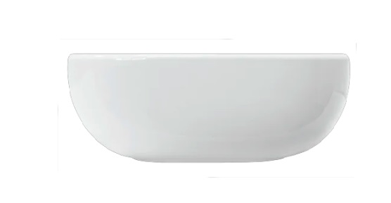 Раковина Sanita luxe INFINITI INFSLWB01 60 