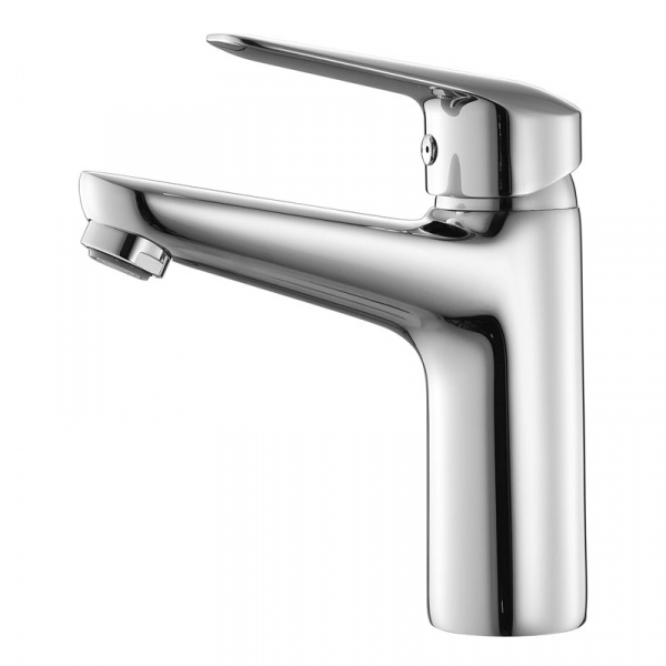 Смеситель IDDIS TORR TORSB00i08 для раковины с гигиеническим душем