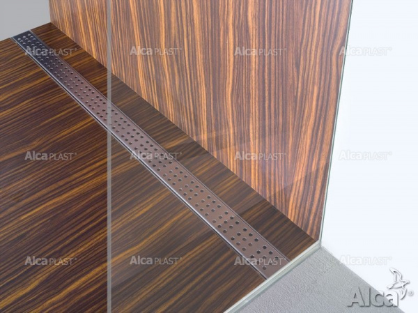 Душевой канал Alcaplast  APZ1-1150   Душевой канал Alcaplast  APZ1-1150