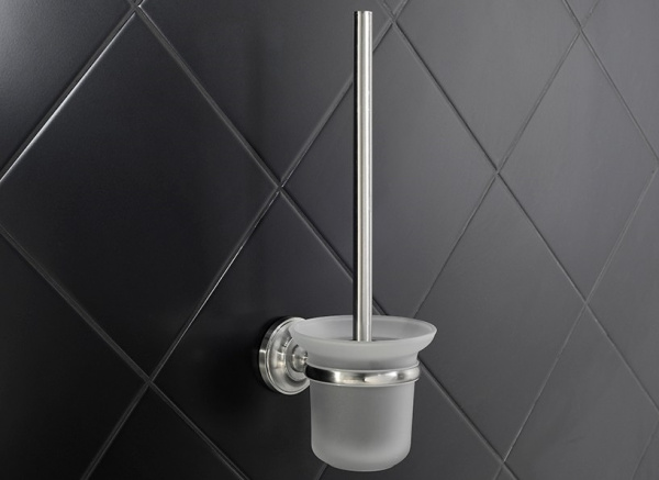 Ёрш навесной Fixsen KVADRO FX-61313   Ёрш навесной Fixsen KVADRO FX-61313