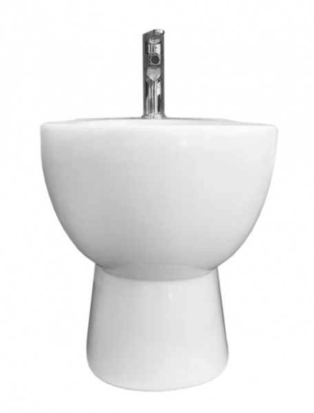 Биде напольное Sanita luxe  ARTSLBI01   Биде напольное Sanita luxe  ARTSLBI01