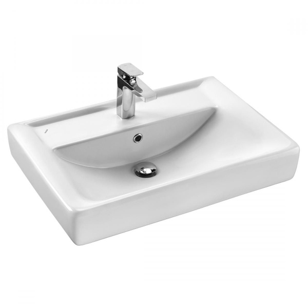 Раковина Santek ТИГОДА 1.WH30.2.083  