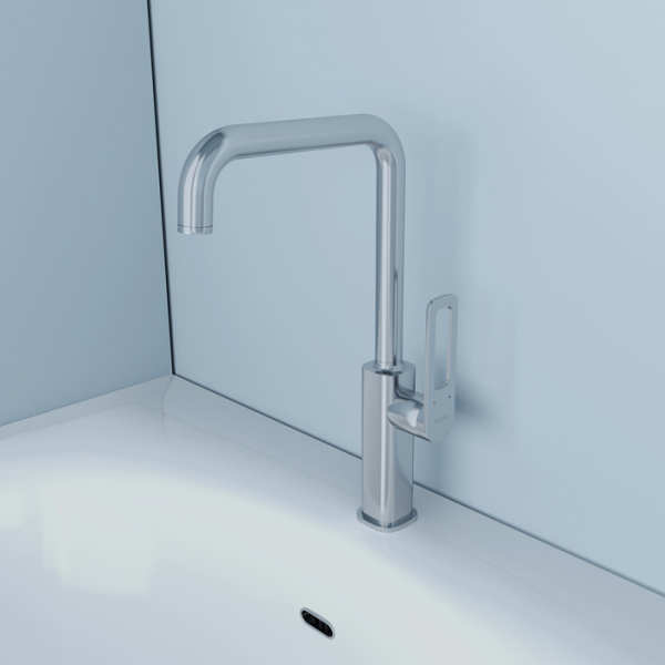 Смеситель IDDIS SLIDE SLISB00i05 для кухонной мойки  Смеситель IDDIS SLIDE SLISB00i05 для кухонной мойки