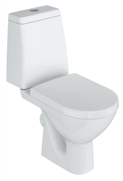 Унитаз-компакт Cersanit GRANTA S-KO-GRA031-3/6-DL-n-w  