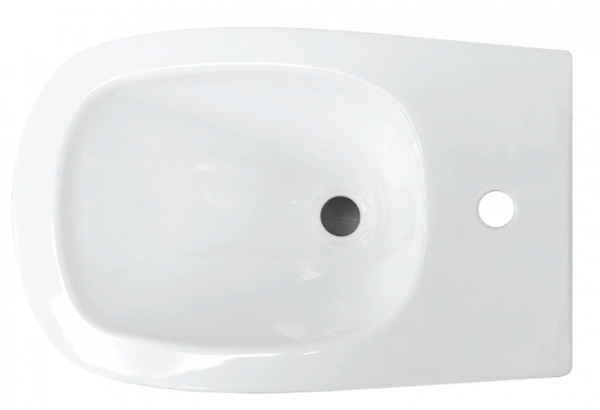 Биде напольное Sanita luxe  INFSLBI01   Биде напольное Sanita luxe  INFSLBI01