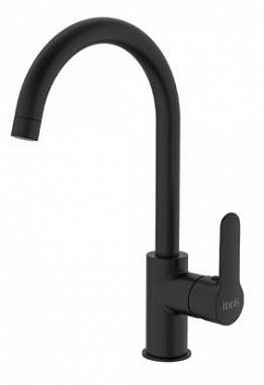 Смеситель IDDIS CUBA CUBBLFJi05 для кухонной мойки  Смеситель IDDIS CUBA CUBBLFJi05 для кухонной мойки