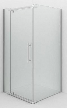 Душевой уголок Erlit  ER10109H-C1 90x90 см. 