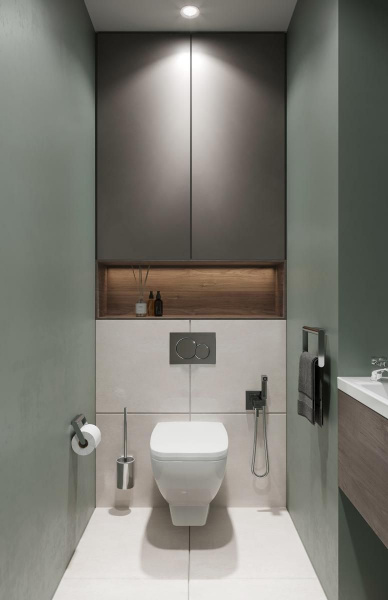 Унитаз-компакт Santek НЕО 1.WH30.2.411   Унитаз-компакт Santek НЕО 1.WH30.2.411